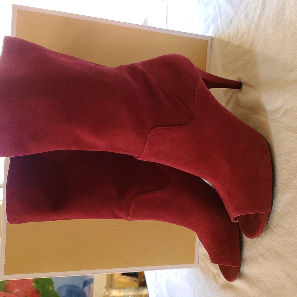 Michael Kors Booties